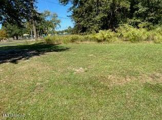 2nd St, Moss Point, MS 39563