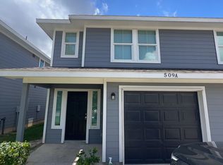 509 Hines Ave, Willis, TX 77378