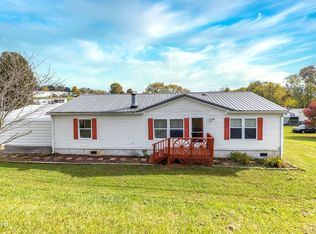 2313 Jetta View Ln LOT 4, Sevierville, TN 37876