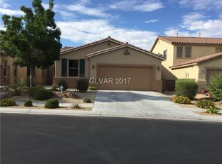 4348 Haven Point Ave, North Las Vegas, NV 89085