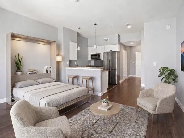 445 Island Ave Unit 719, San Diego, CA 92101