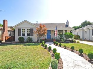 1264 Spencer Ave, San Jose, CA 95125