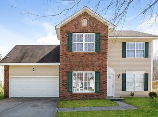 4204 Runaway Cir, Monroe, NC 28110