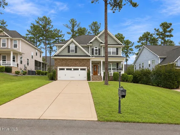 140 Education Drive, Spring Lake, NC 28390