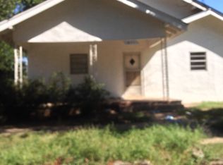 811 Adams Ave, Rule, TX 79547