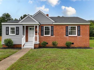 3207 Kenbridge St, Henrico, VA, 23231