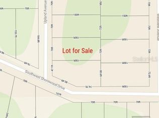Uplands Avenue Lot #17, Dunnellon, FL 34431