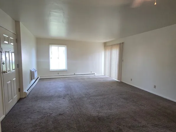 Mulford Park Apartments