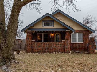 625 N Broadview Ave, Wichita, KS 67208