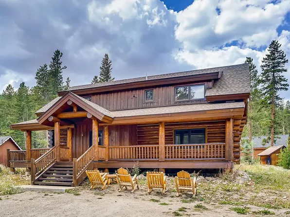 81 Blue Rock Dr, Dillon, CO 80435