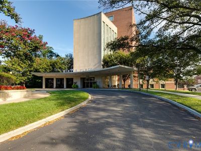 1350 Westwood Ave #U501, Richmond, VA, 23227