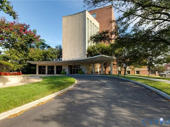 1350 Westwood Ave #U501, Richmond, VA 23227