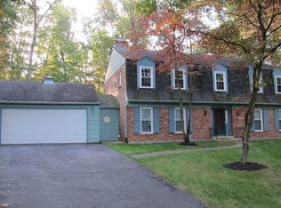 200 Hermleigh Rd, Silver Spring, MD 20902