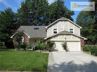 6602 Goode Dr, Shawnee, KS 66216