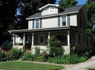 205 Grace St, Corry, PA 16407