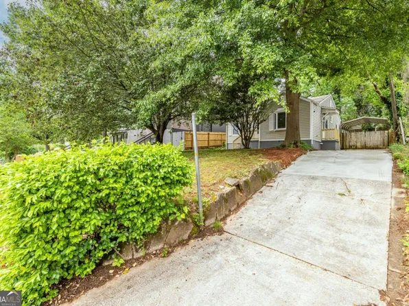 183 Clay St SE, Atlanta, GA 30317