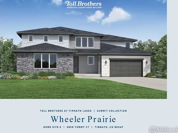 5859 Tommy Ct, Timnath, CO 80547