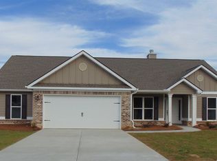 185 Evergreen Ridge Ct #10, Statham, GA 30666