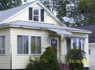 106 High St, Syracuse, NY 13208