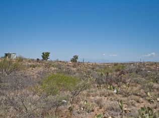 3488 N Apache Joe Dr, Oracle, AZ 85623