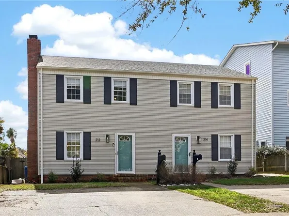 212 58th St, Virginia Beach, VA 23451