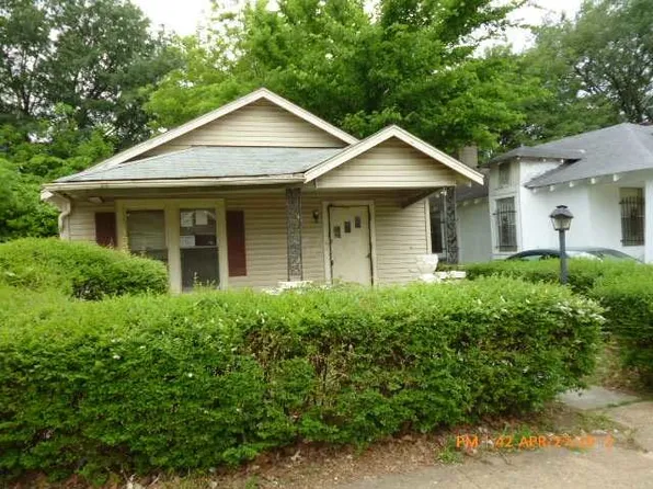 755 Cella St, Memphis, TN 38114