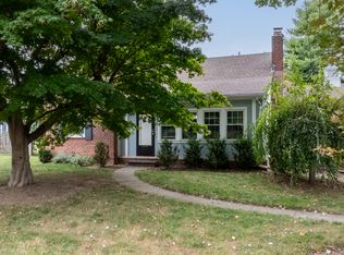 2703 Easton Tpke, Fairfield, CT