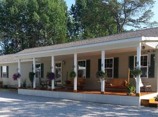 5121 Arthur Hills Rd, Indian River, MI 49749