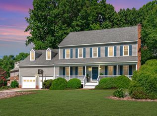 100 Lively Ct W, Cary, NC 27511