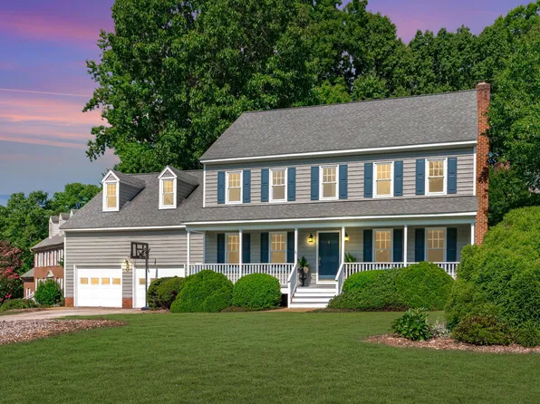 100 Lively Ct W, Cary, NC 27511