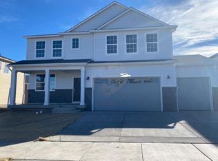 18120 Marsh Wren Ave, Parker, CO 80134
