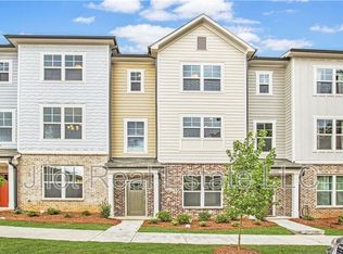 1626 Venture Point Way, Decatur, GA 30032