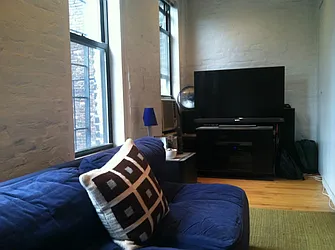 Rented by Living New York