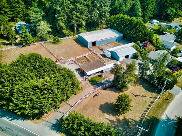 3101 Lake Earl Dr, Crescent City, CA 95531