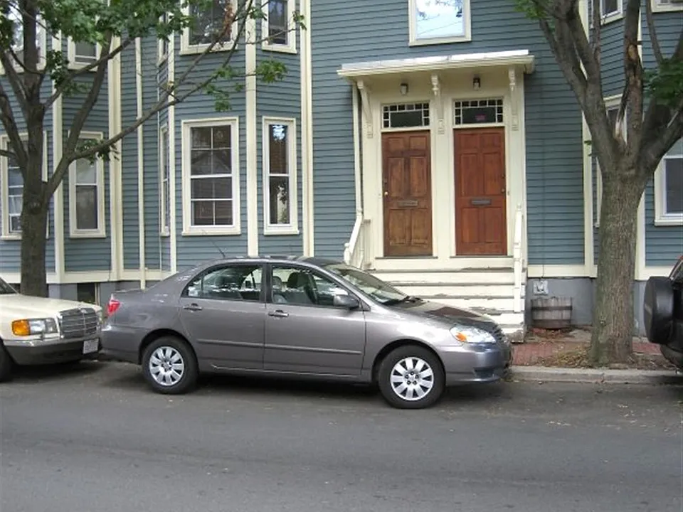 26 Watson St #1