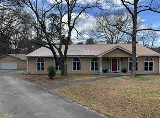 244 Kirkley Rd, Tyrone, GA 30290