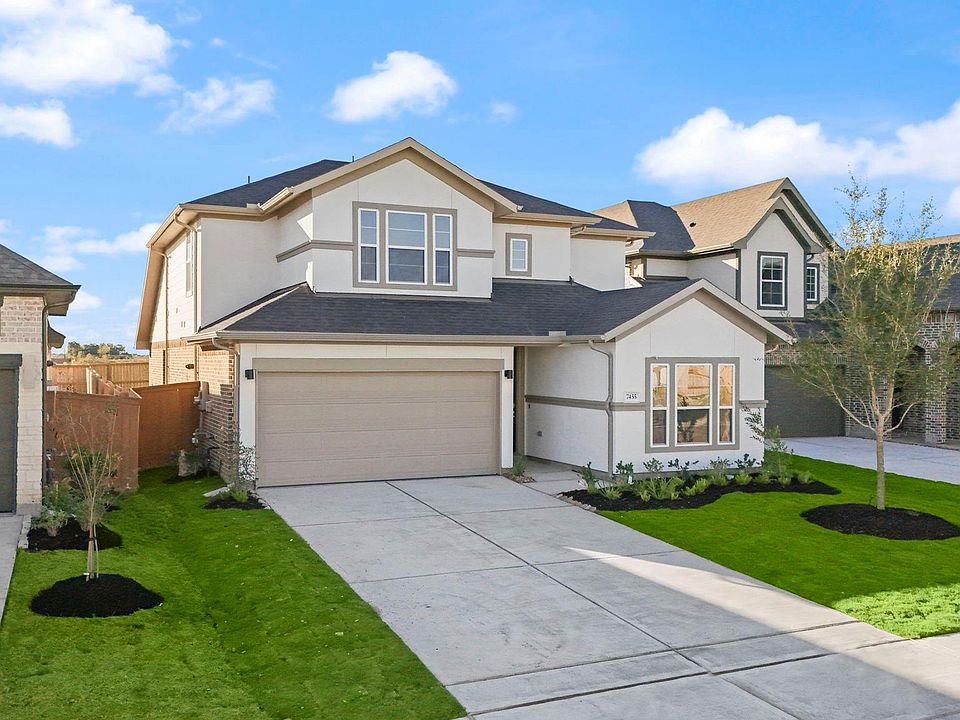 1st image of 7455 Fraser Peak Dr