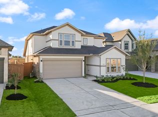 7455 Fraser Peak Dr, Katy, TX 77493