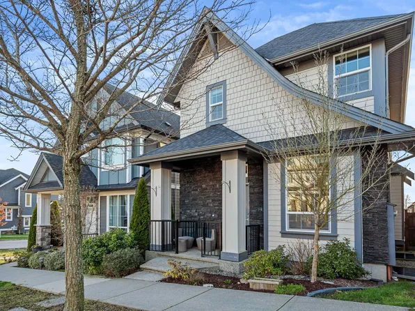 2107 165b St, Surrey, BC V3Z 0V6