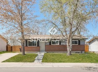 5221 Xanadu St, Denver, CO 80239