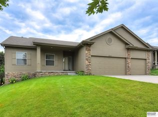 16515 Dora Hamann Pkwy, Omaha, NE 68116