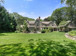 14 Greylock Rd, Wellesley, MA 02481