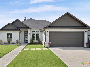 6213 Brasada Ln, Temple, TX 76502