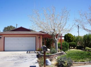 1216 S Farragut St, Ridgecrest, CA 93555