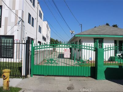 1631 W 36th Pl, Los Angeles, CA, 90018