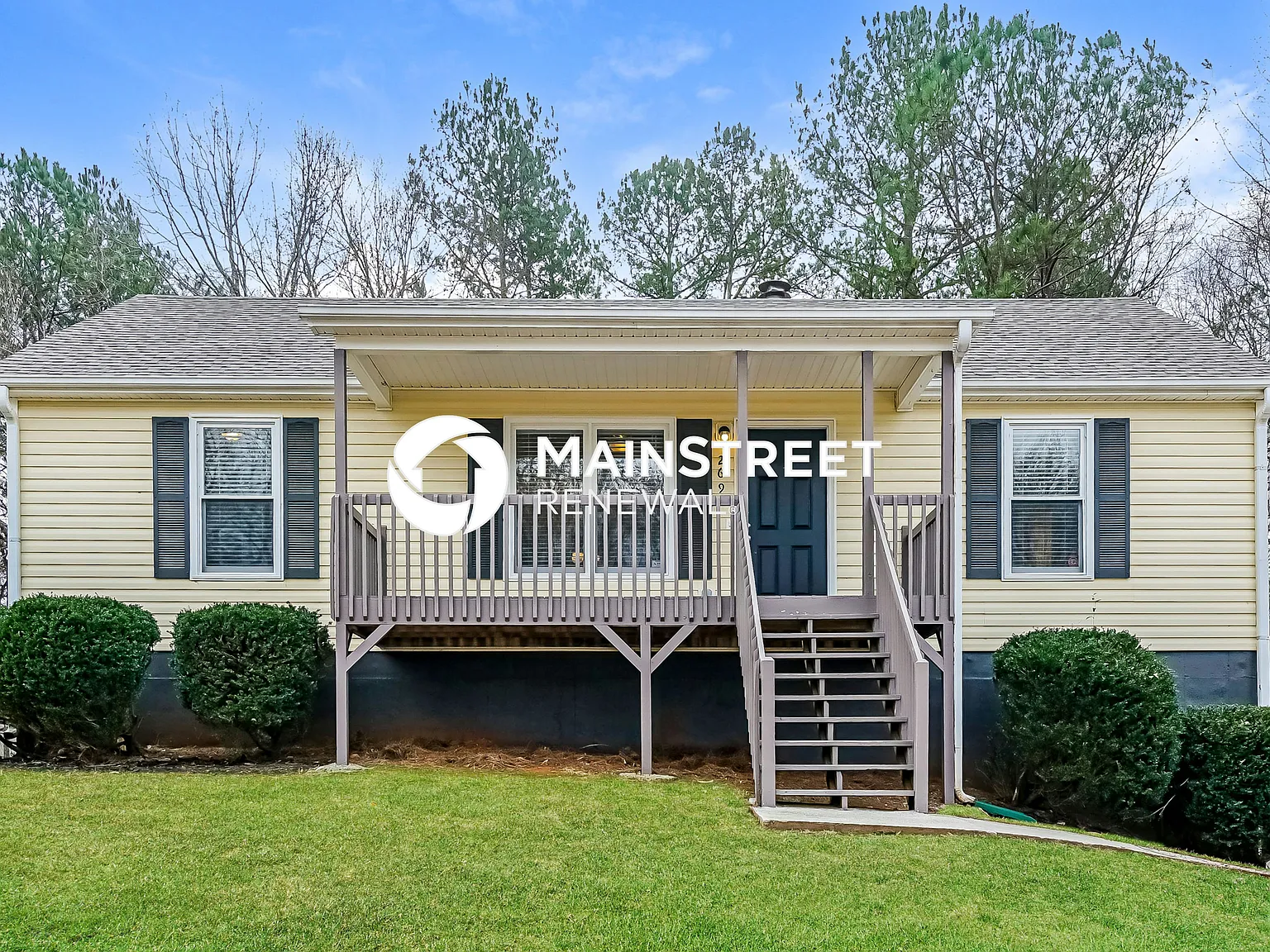 269 Villa Rosa Way — Photo 1