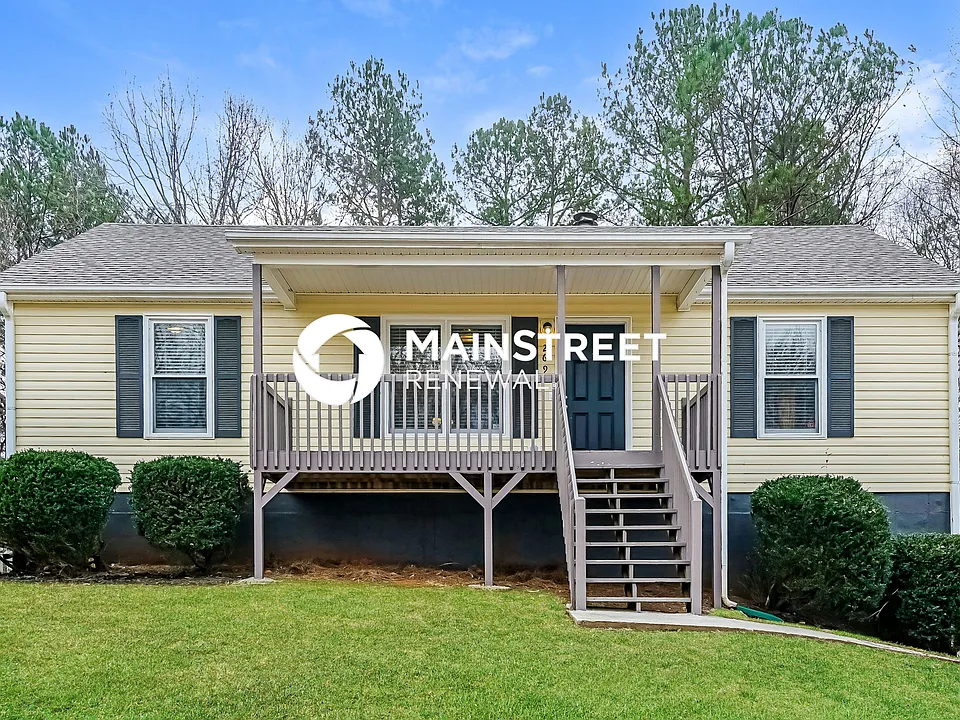 269 Villa Rosa Way