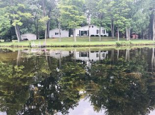 12318 Airport Rd, Atlanta, MI 49709