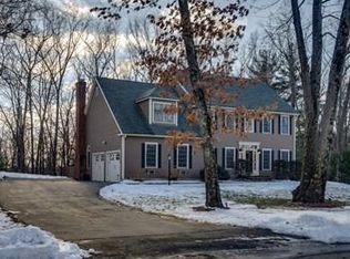 428 Stearns Rd, Marlborough, MA 01752