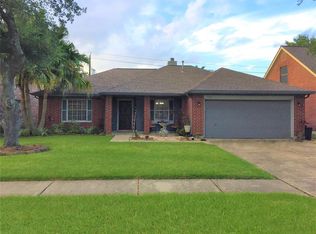 10927 Graywood Ct, La Porte, TX 77571